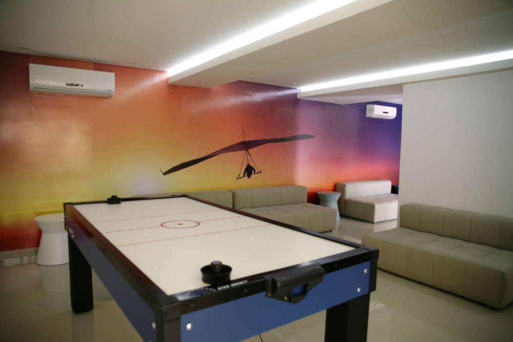 Apartamento à venda com 4 quartos, 132m² - Foto 9