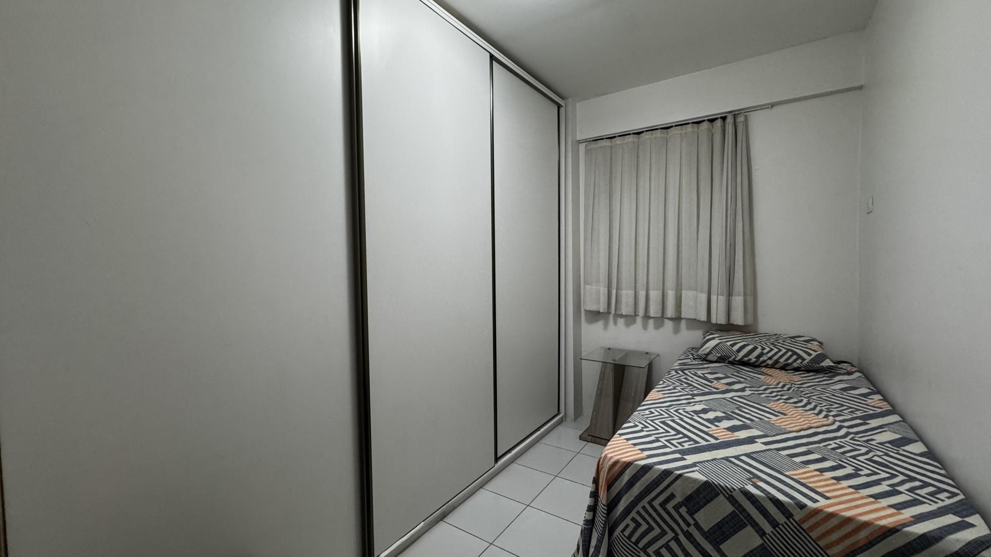 Apartamento à venda com 2 quartos, 53m² - Foto 10