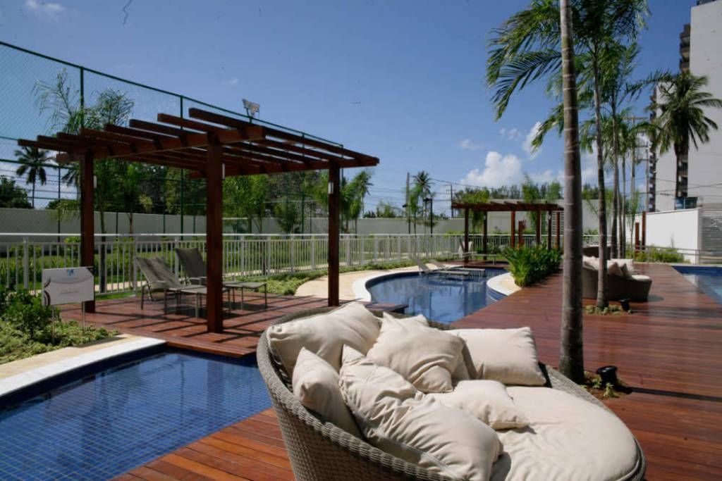 Apartamento à venda com 4 quartos, 132m² - Foto 3