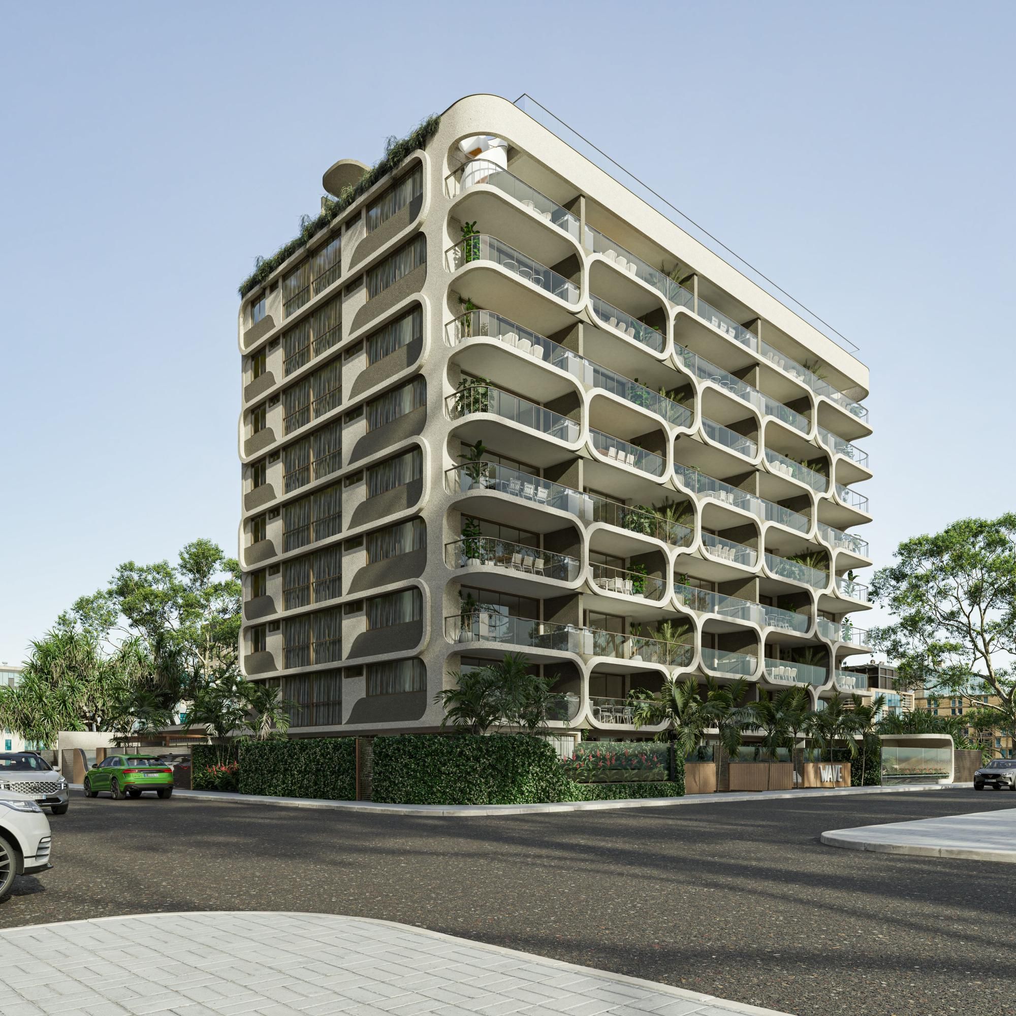 Apartamento à venda com 3 quartos, 104m² - Foto 3