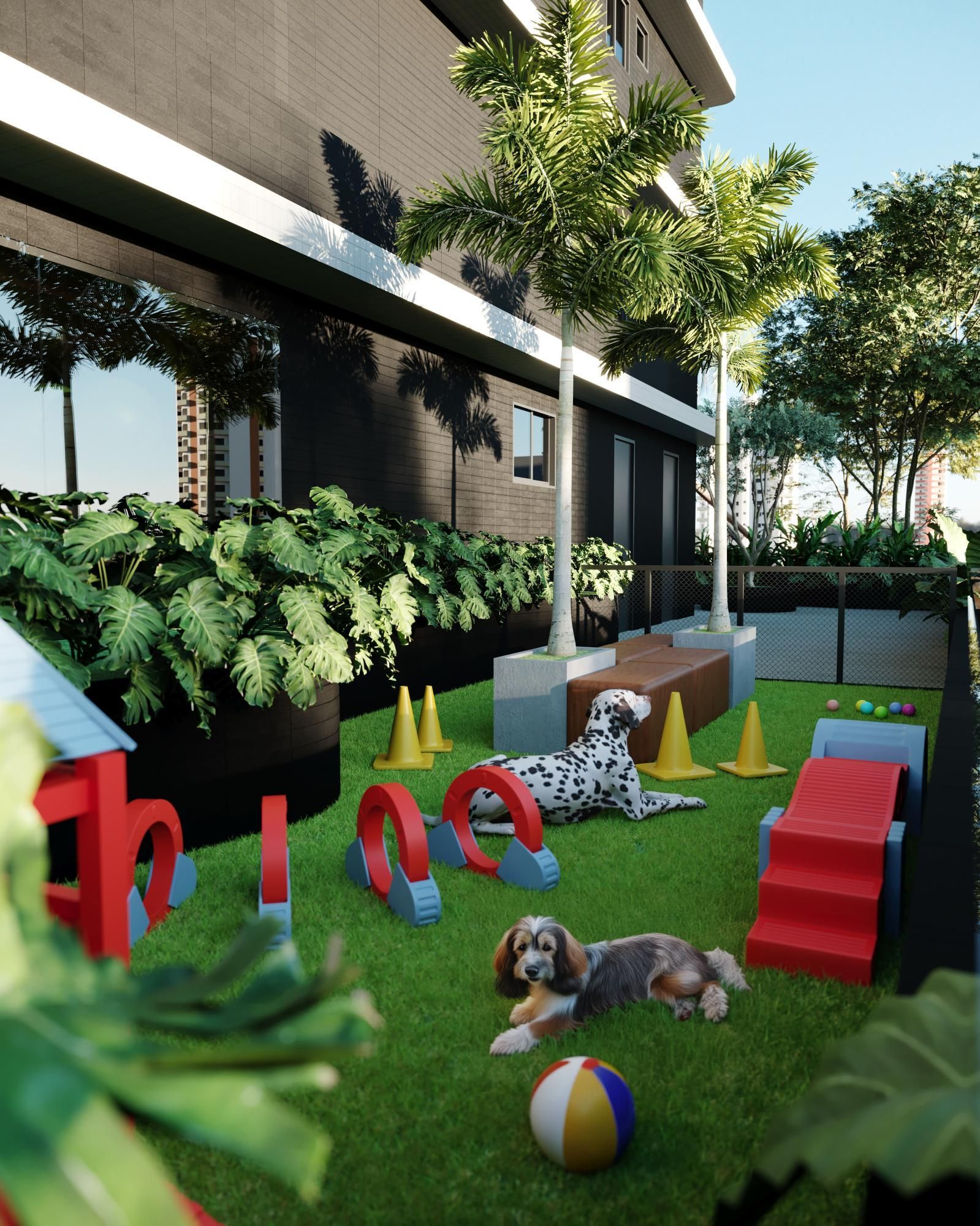 Apartamento à venda com 2 quartos, 52m² - Foto 10