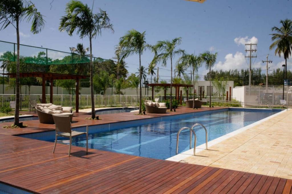 Apartamento à venda com 4 quartos, 132m² - Foto 4