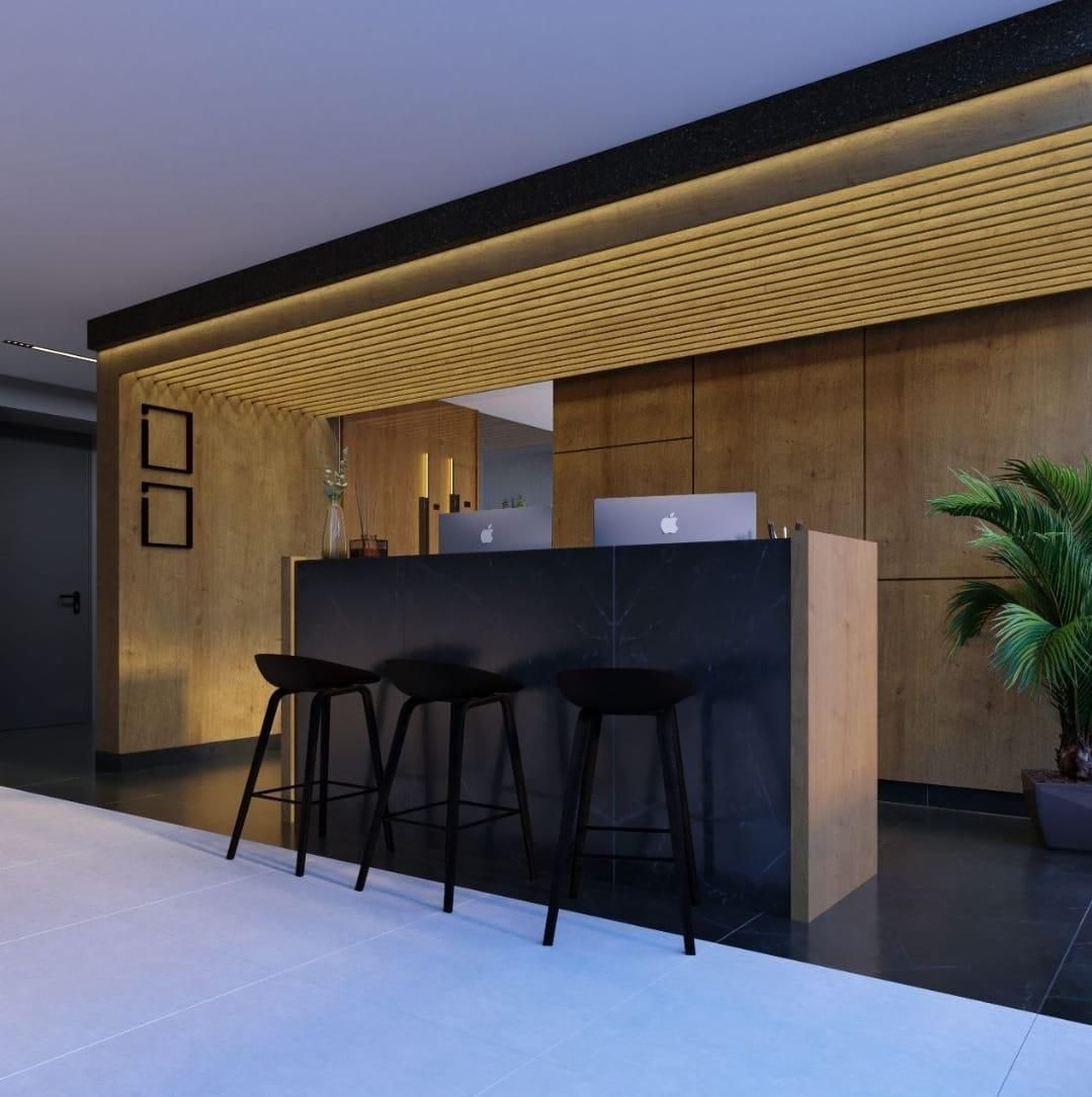 Flat/Apart Hotel à venda com 1 quarto, 29m² - Foto 11