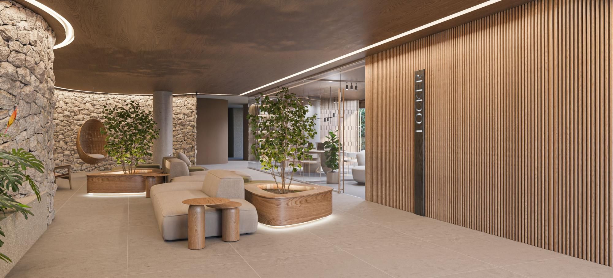 Apartamento à venda com 3 quartos, 104m² - Foto 5