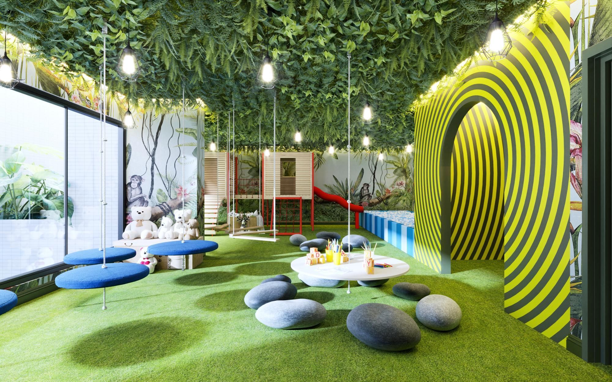 Apartamento à venda com 2 quartos, 67m² - Foto 15