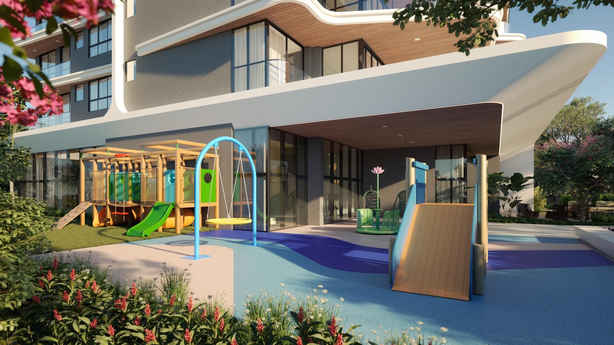 Apartamento à venda com 4 quartos, 214m² - Foto 11