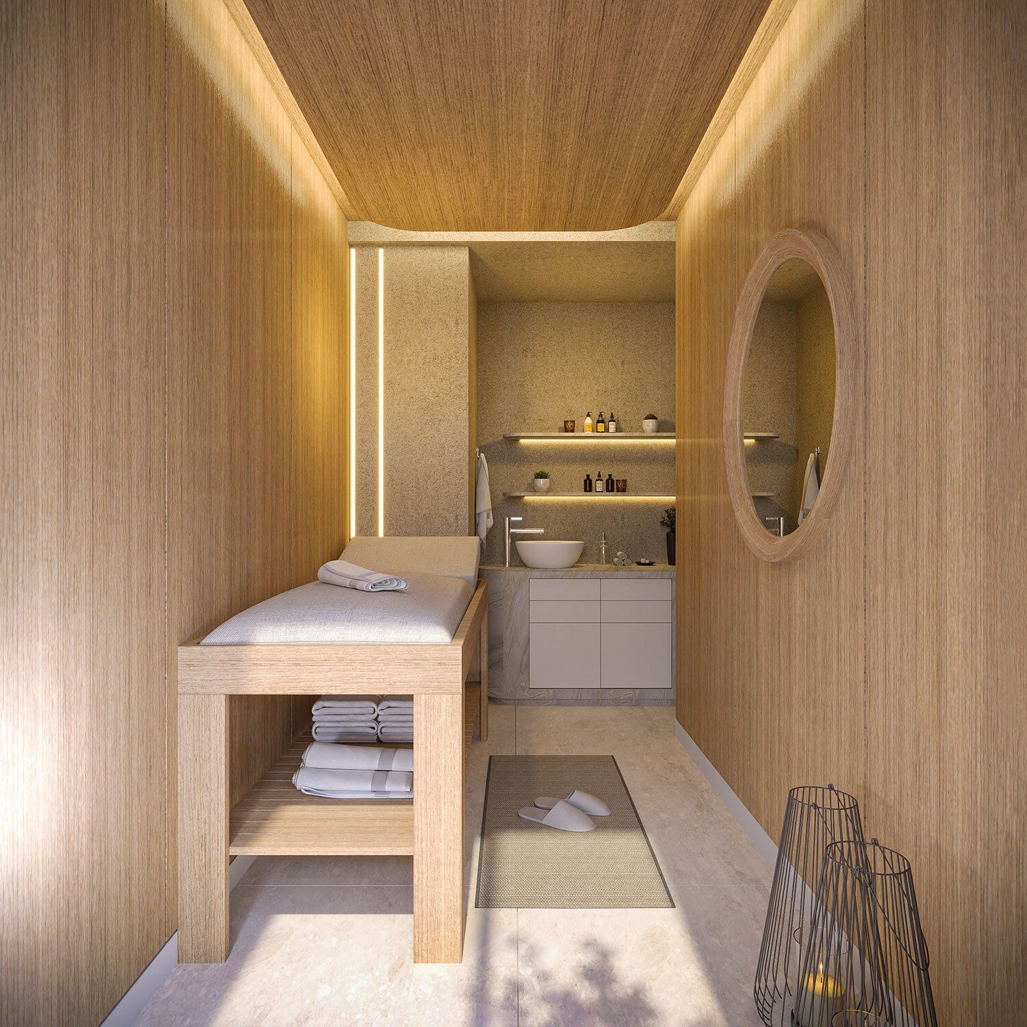 Flat/Apart Hotel à venda com 1 quarto, 24m² - Foto 14