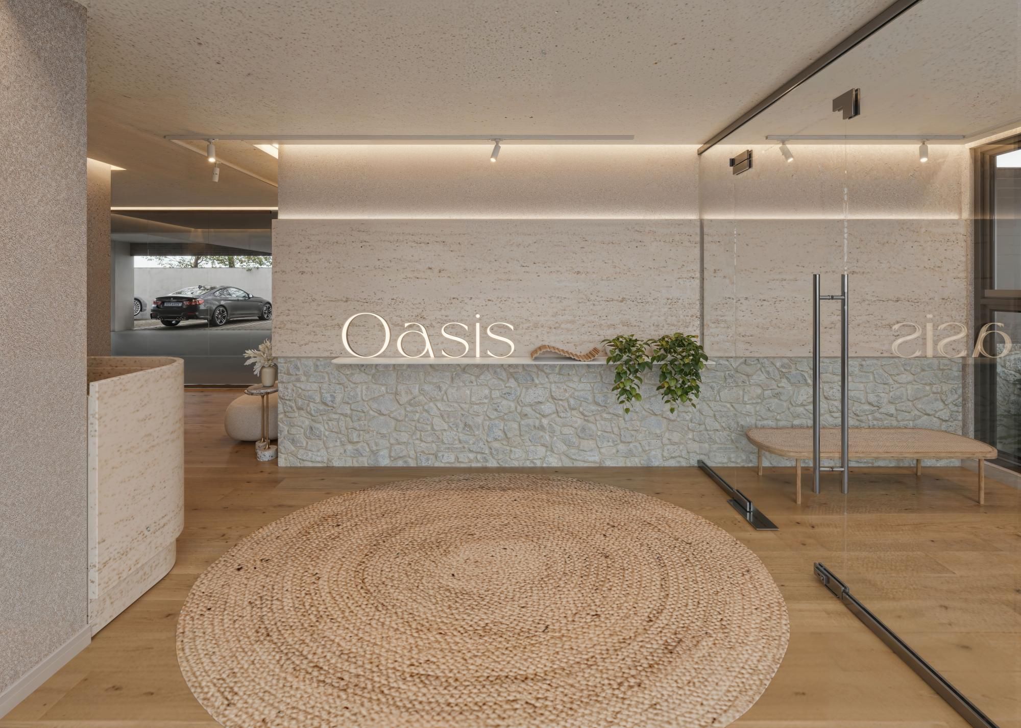 Apartamento à venda com 2 quartos, 55m² - Foto 4