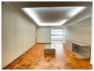 Apartamento à venda com 3 quartos, 140m² - Foto 2