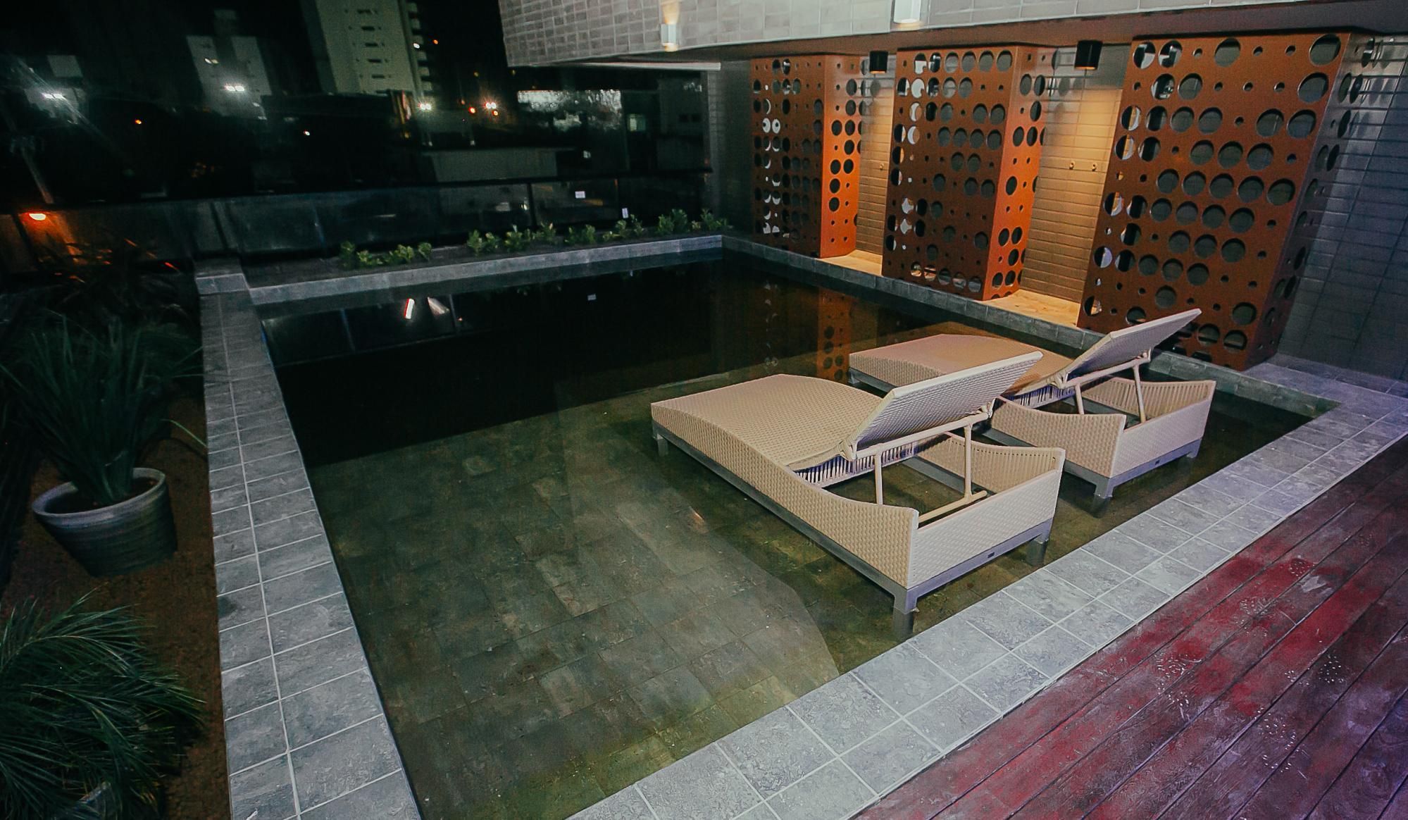 Apartamento à venda com 2 quartos, 47m² - Foto 7
