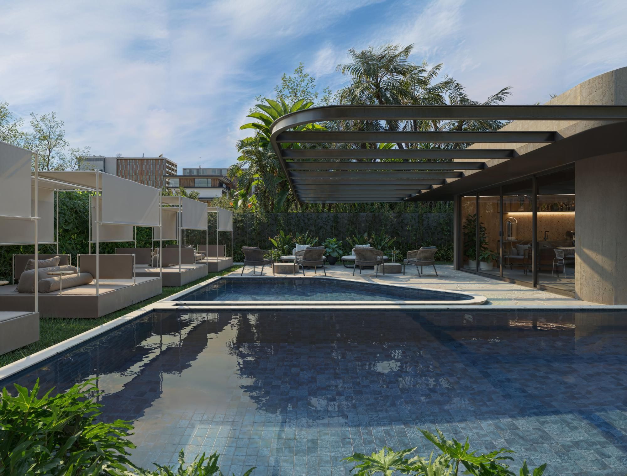 Apartamento à venda com 4 quartos, 280m² - Foto 7