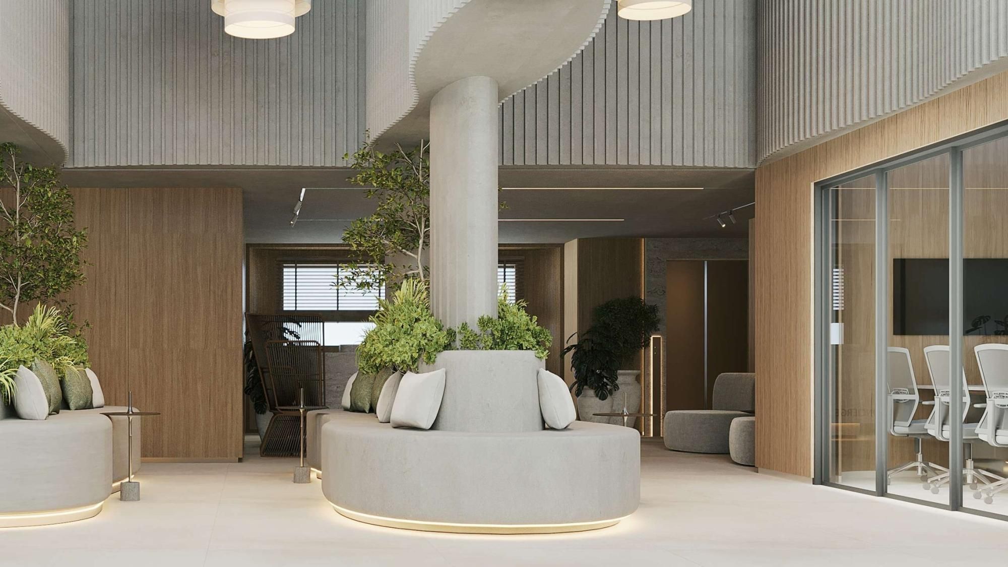 Apartamento à venda com 3 quartos, 118m² - Foto 7