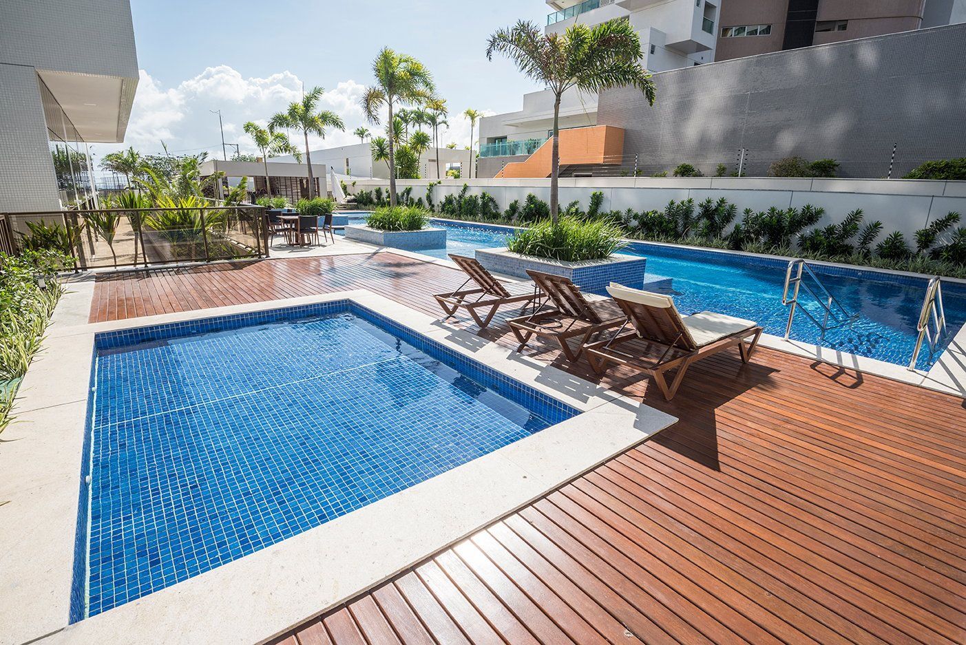 Apartamento à venda com 5 quartos, 414m² - Foto 2
