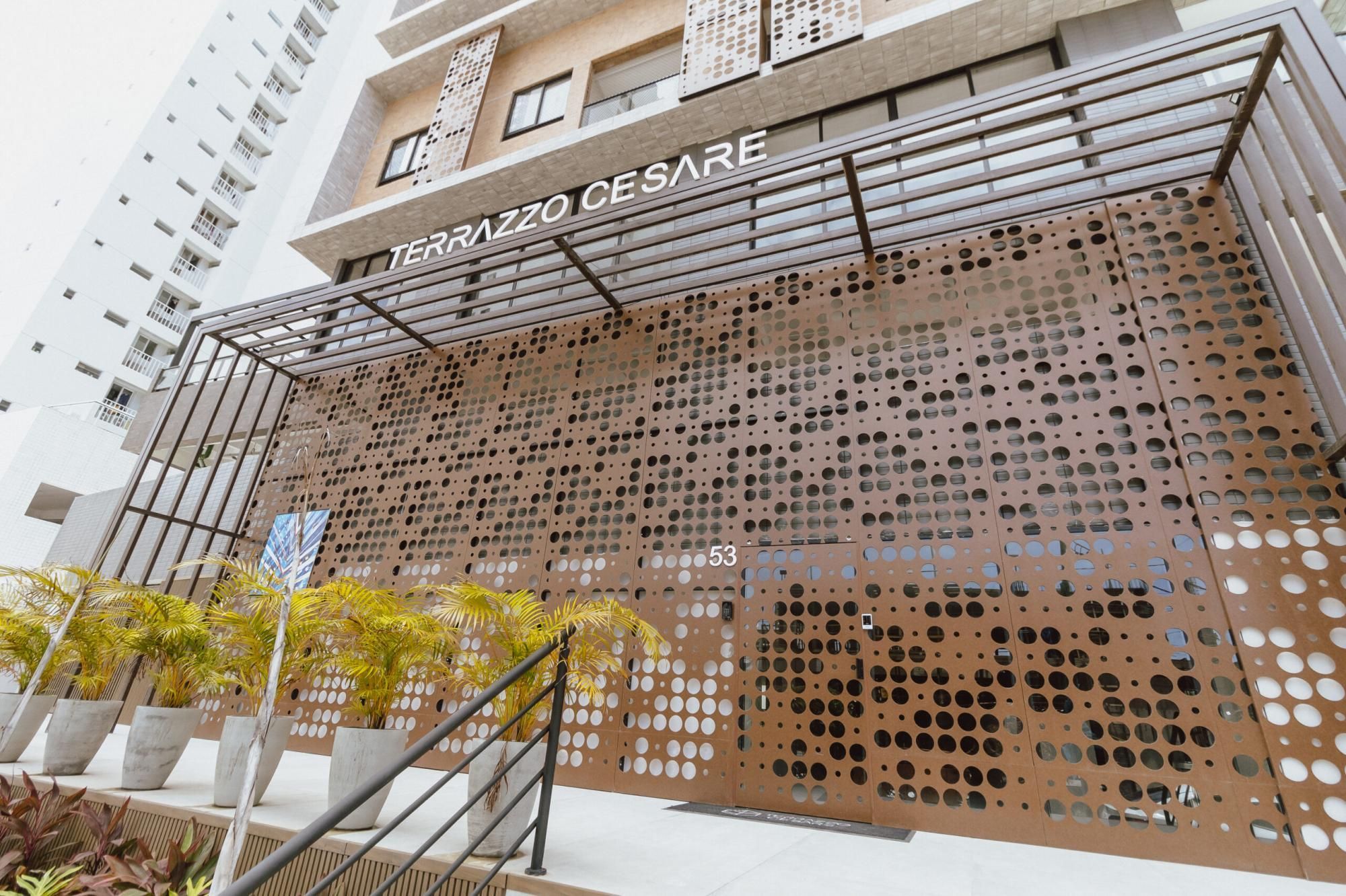 Apartamento à venda com 2 quartos, 47m² - Foto 1