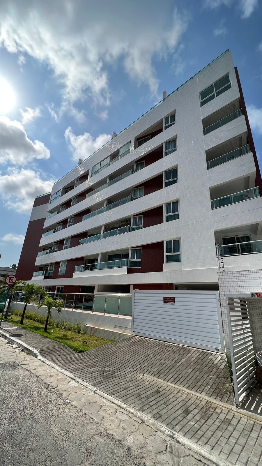 Apartamento à venda com 2 quartos, 60m² - Foto 1