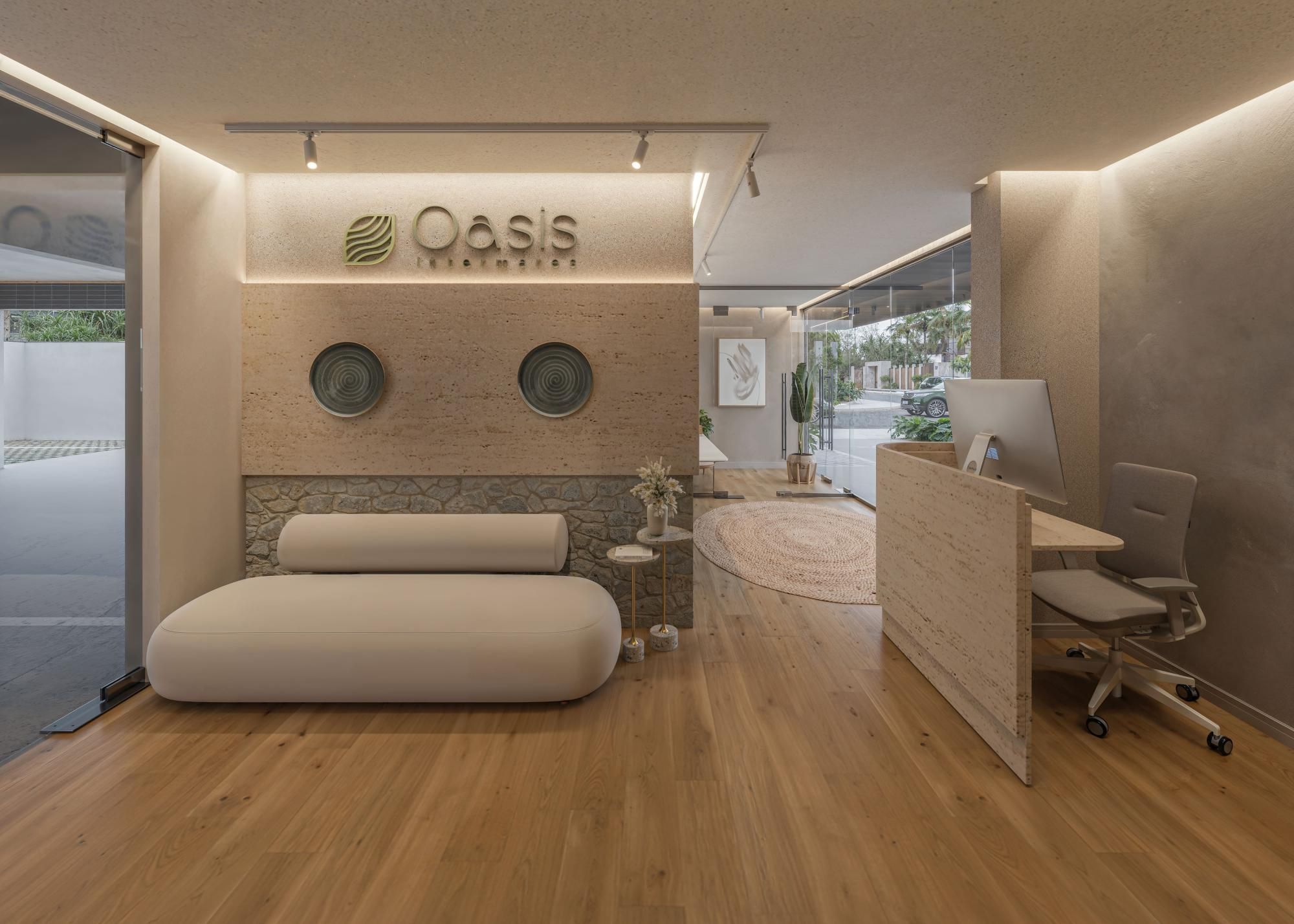 Apartamento à venda com 3 quartos, 75m² - Foto 3