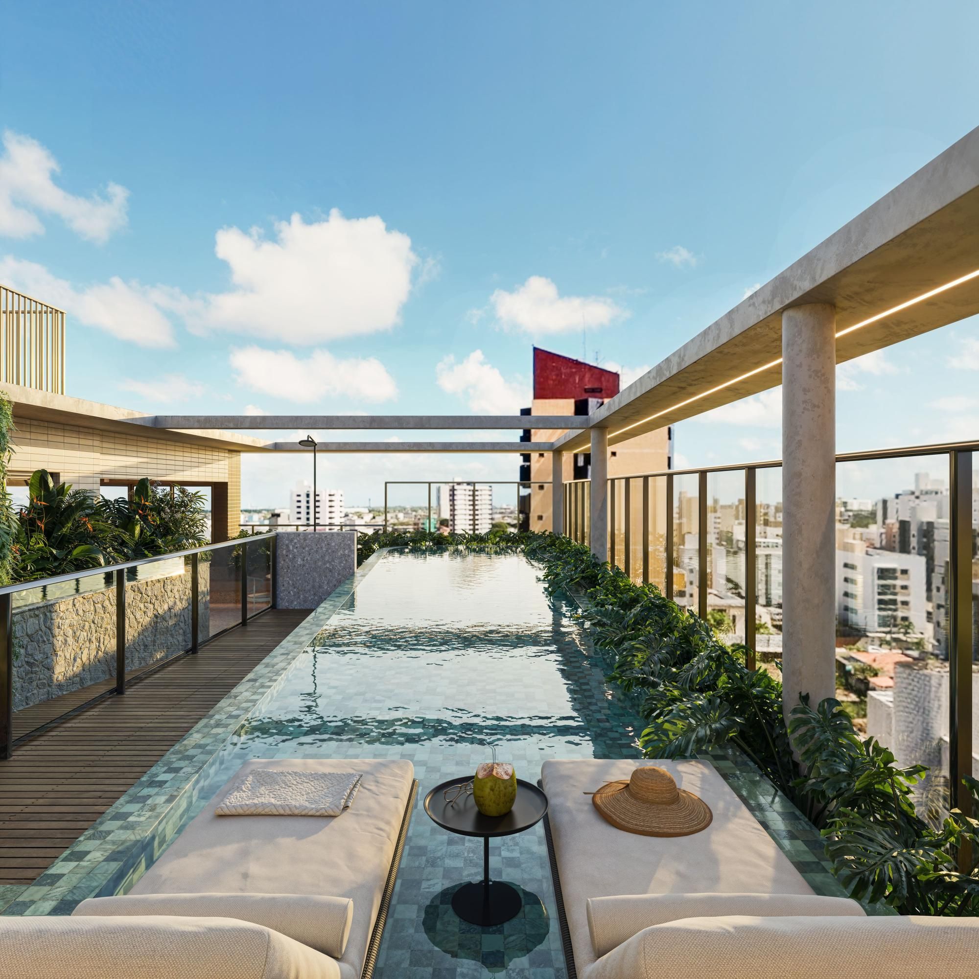 Apartamento à venda com 3 quartos, 75m² - Foto 6