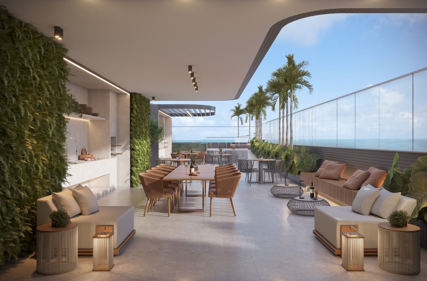 Apartamento à venda com 3 quartos, 82m² - Foto 8