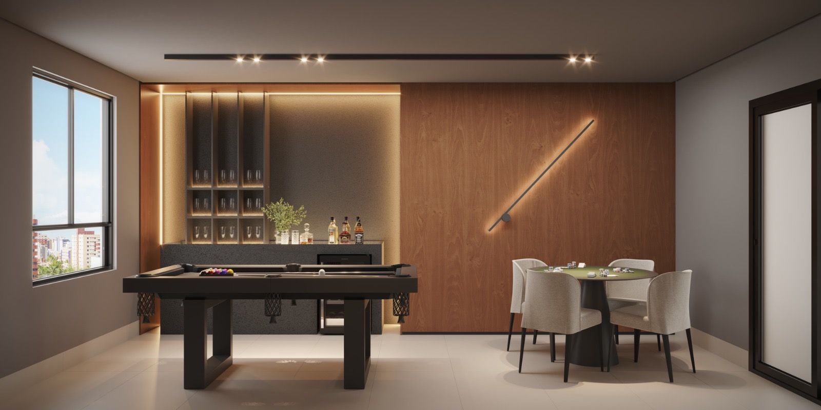 Apartamento à venda com 3 quartos, 82m² - Foto 12