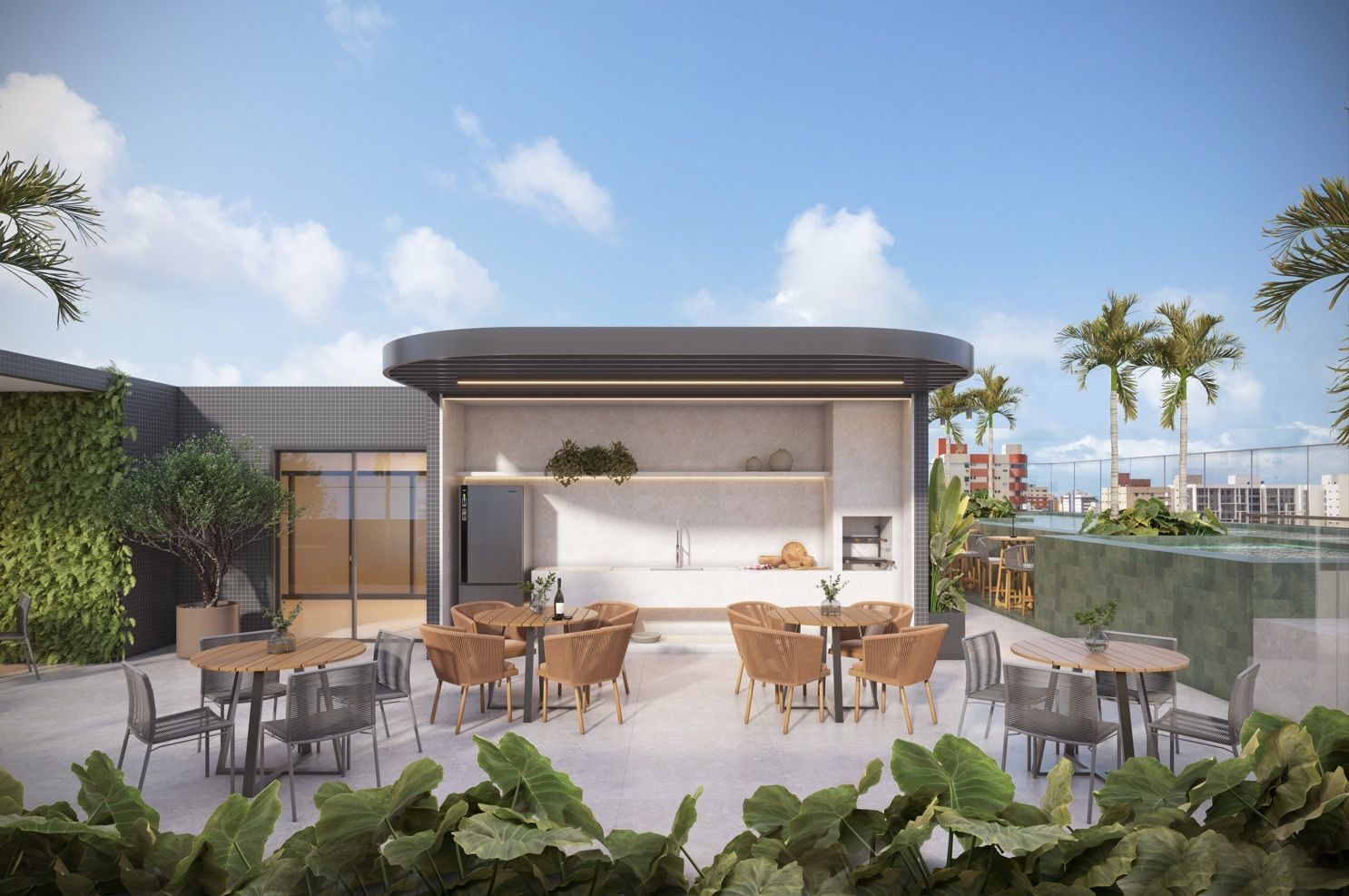 Apartamento à venda com 3 quartos, 82m² - Foto 10