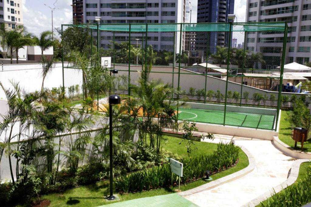 Apartamento à venda com 4 quartos, 132m² - Foto 13