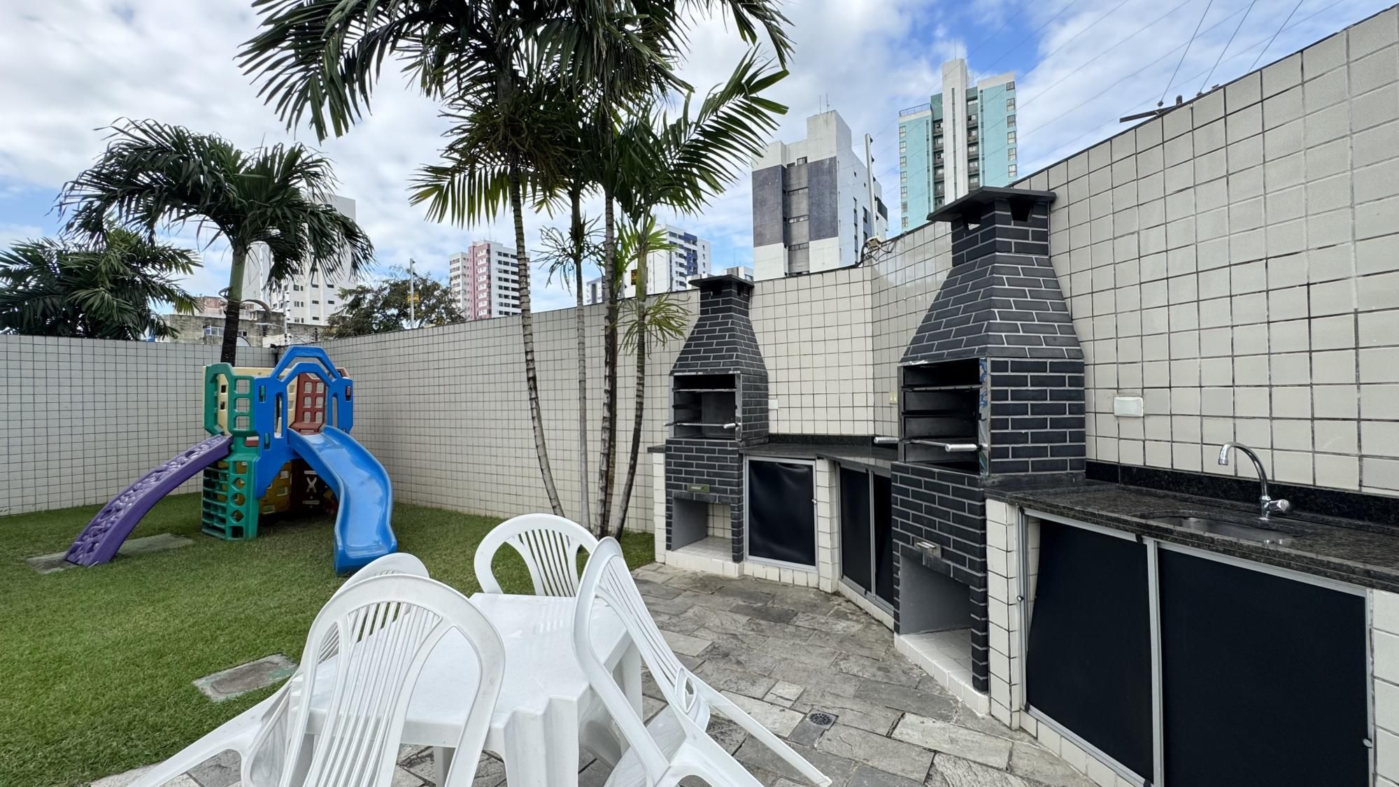 Apartamento para alugar com 2 quartos, 47m² - Foto 13