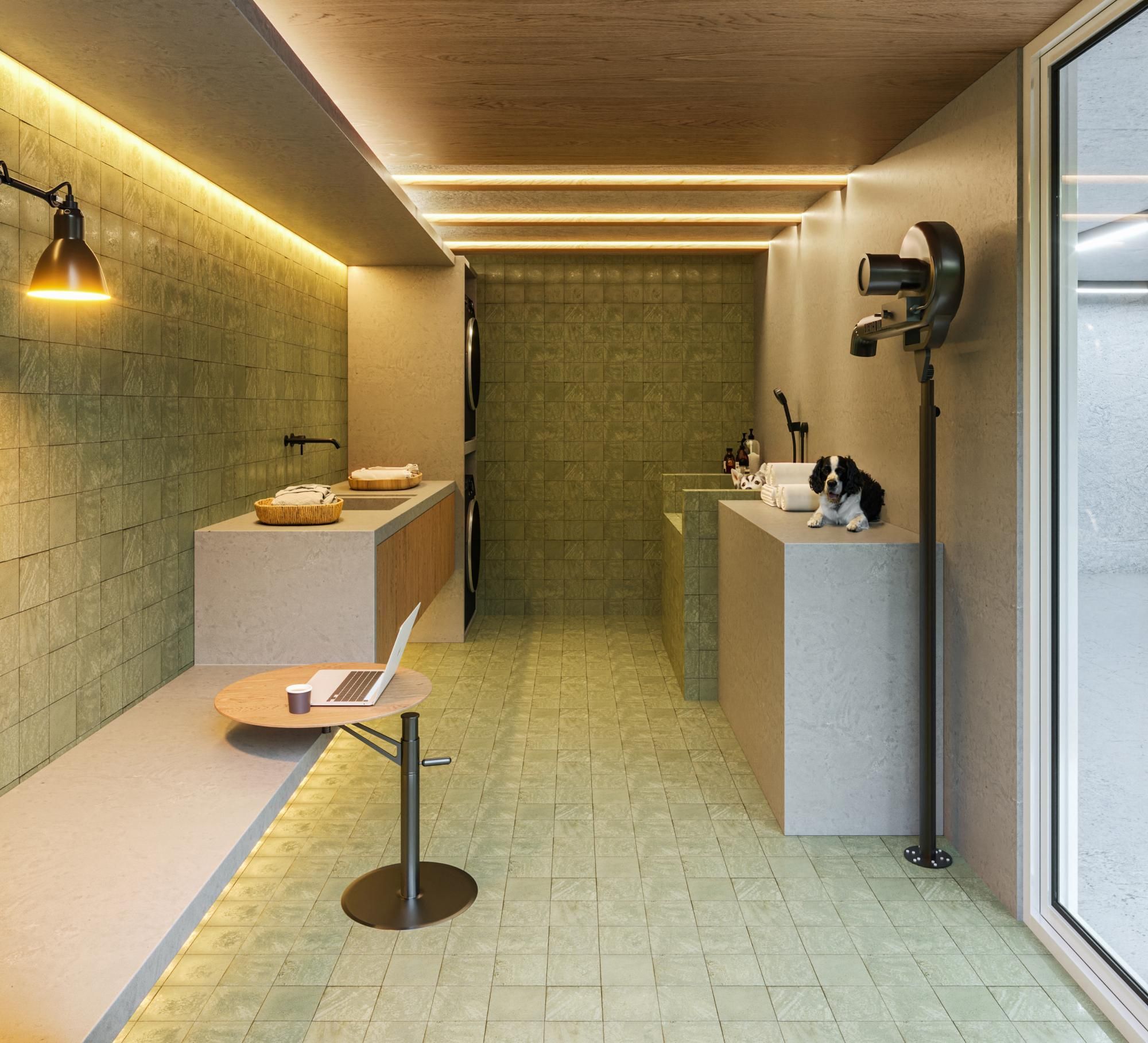 Apartamento à venda com 3 quartos, 126m² - Foto 3