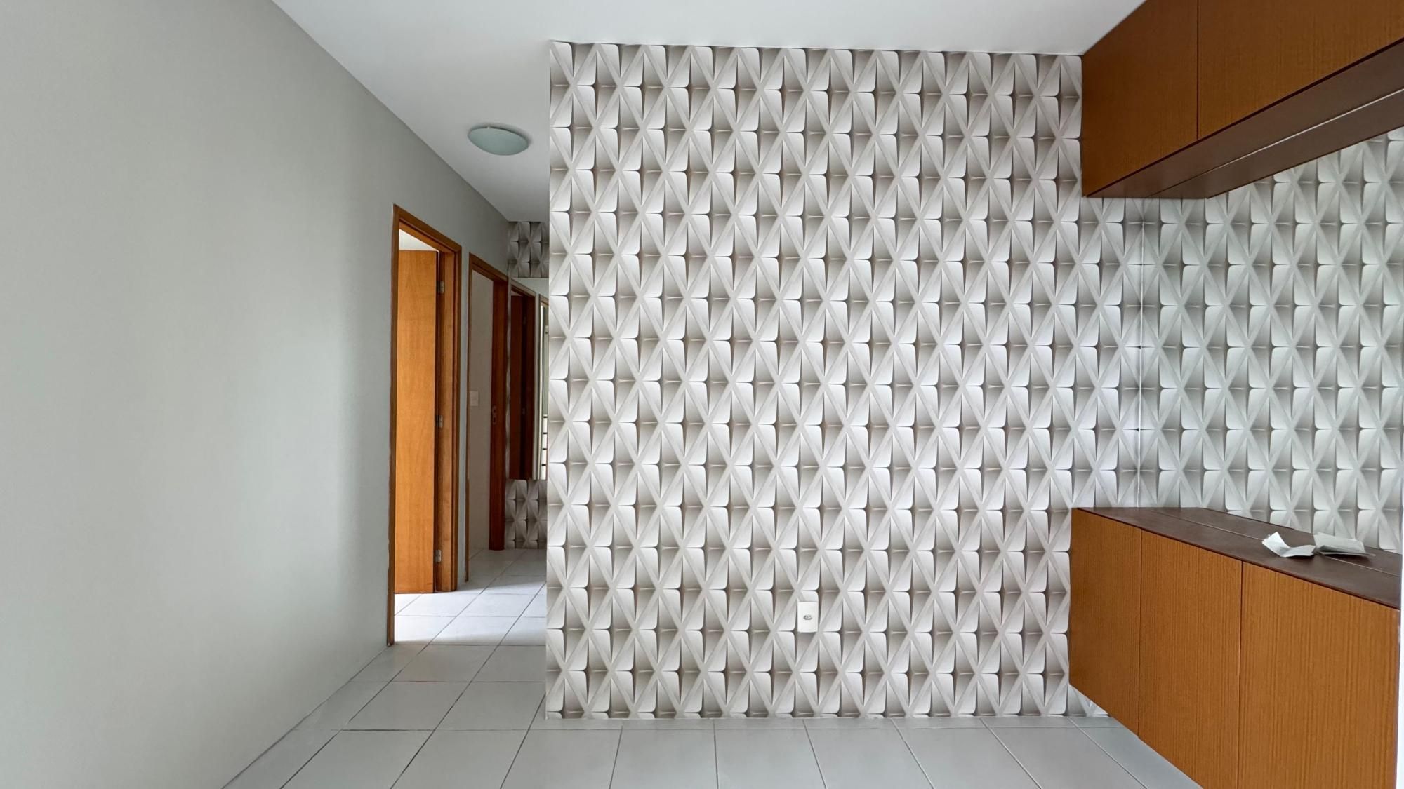 Apartamento para alugar com 2 quartos, 53m² - Foto 7
