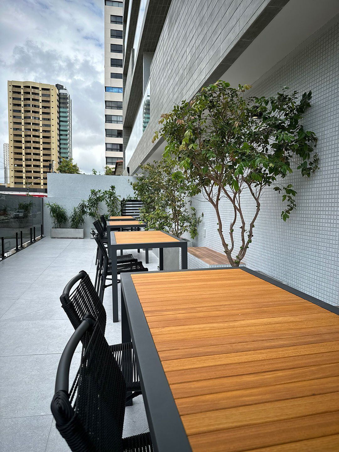 Apartamento à venda com 3 quartos, 87m² - Foto 8