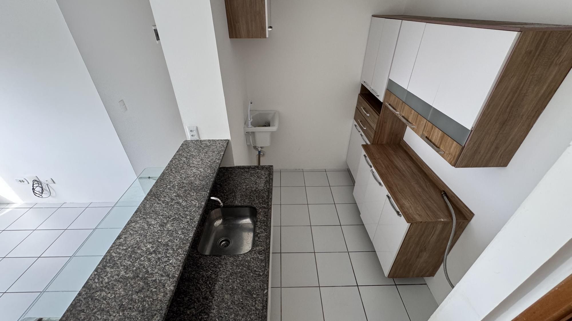 Apartamento para alugar com 2 quartos, 47m² - Foto 8