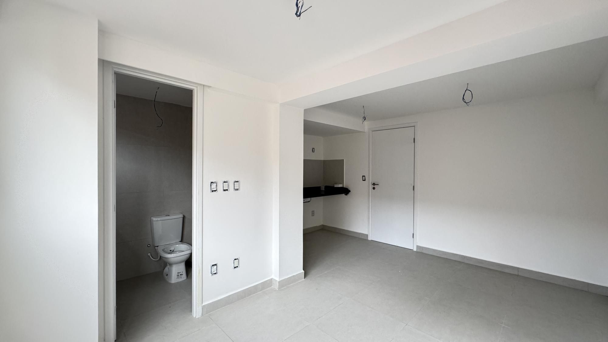 Flat/Apart Hotel à venda com 1 quarto, 25m² - Foto 9