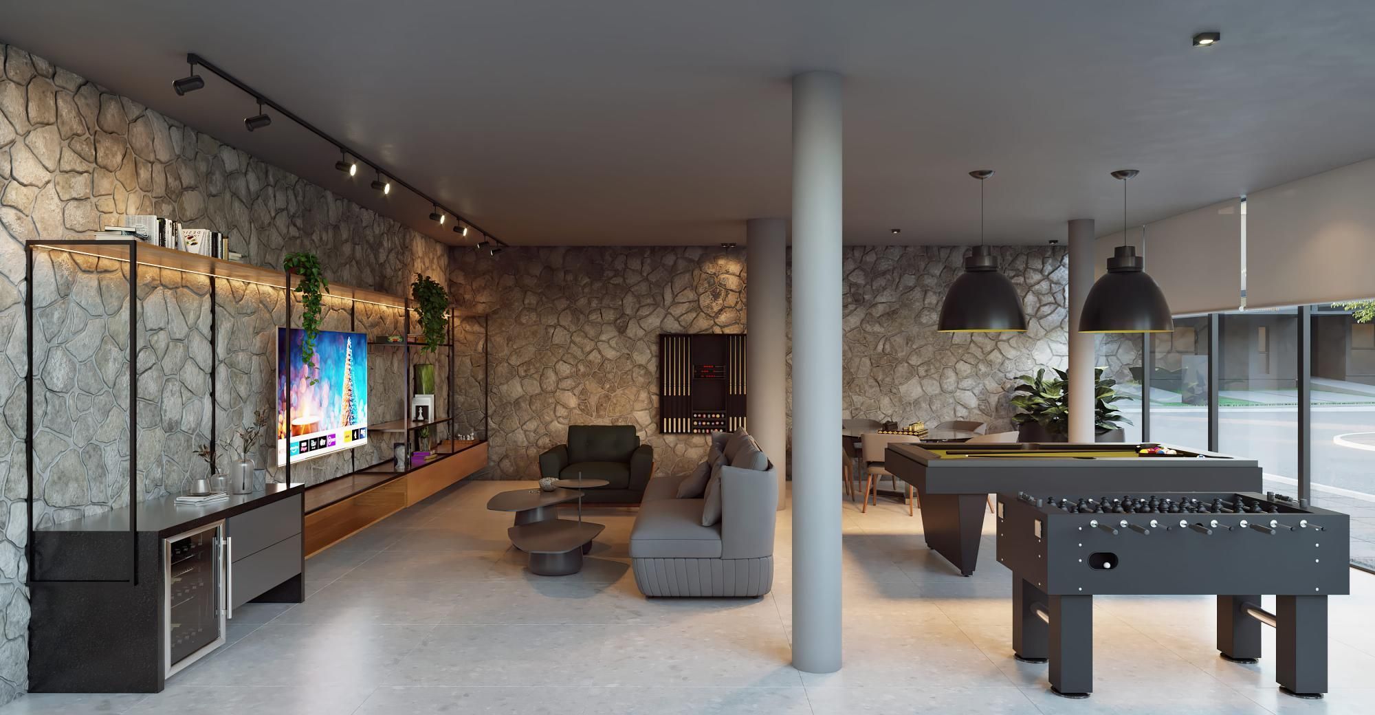 Casa de Condomínio à venda com 4 quartos, 215m² - Foto 10