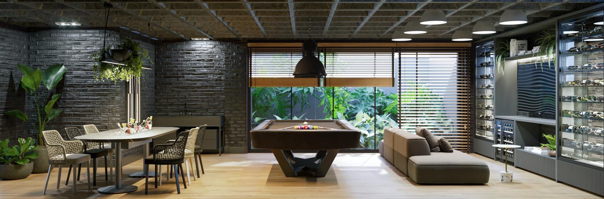 Apartamento à venda com 2 quartos, 67m² - Foto 11