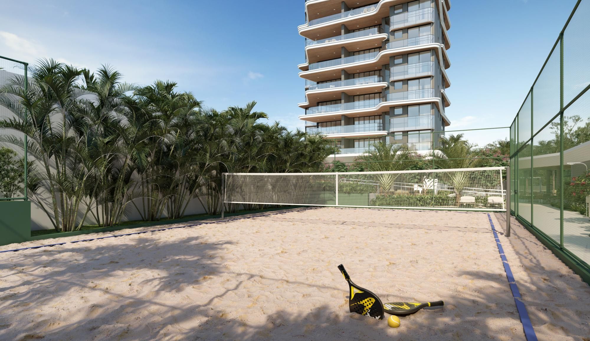 Apartamento à venda com 4 quartos, 214m² - Foto 19