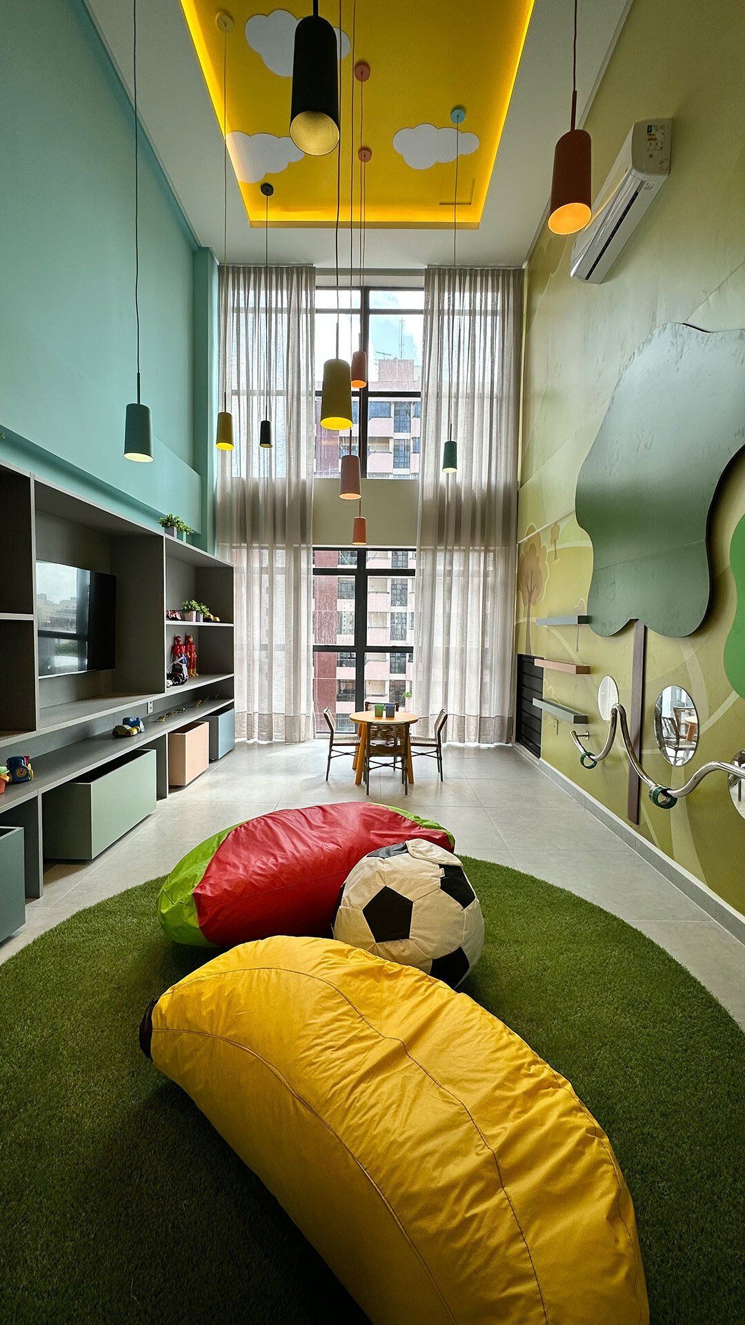 Apartamento à venda com 3 quartos, 87m² - Foto 4
