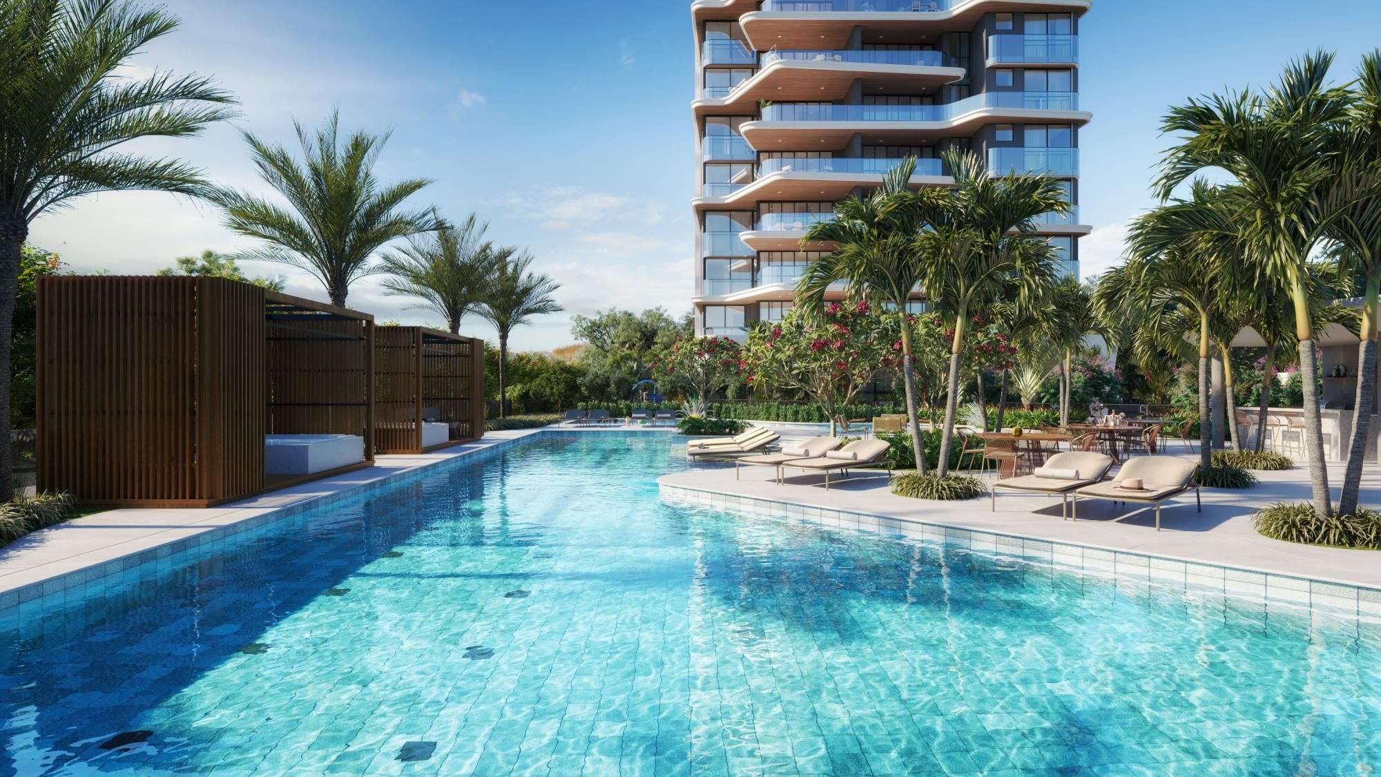 Apartamento à venda com 4 quartos, 214m² - Foto 4