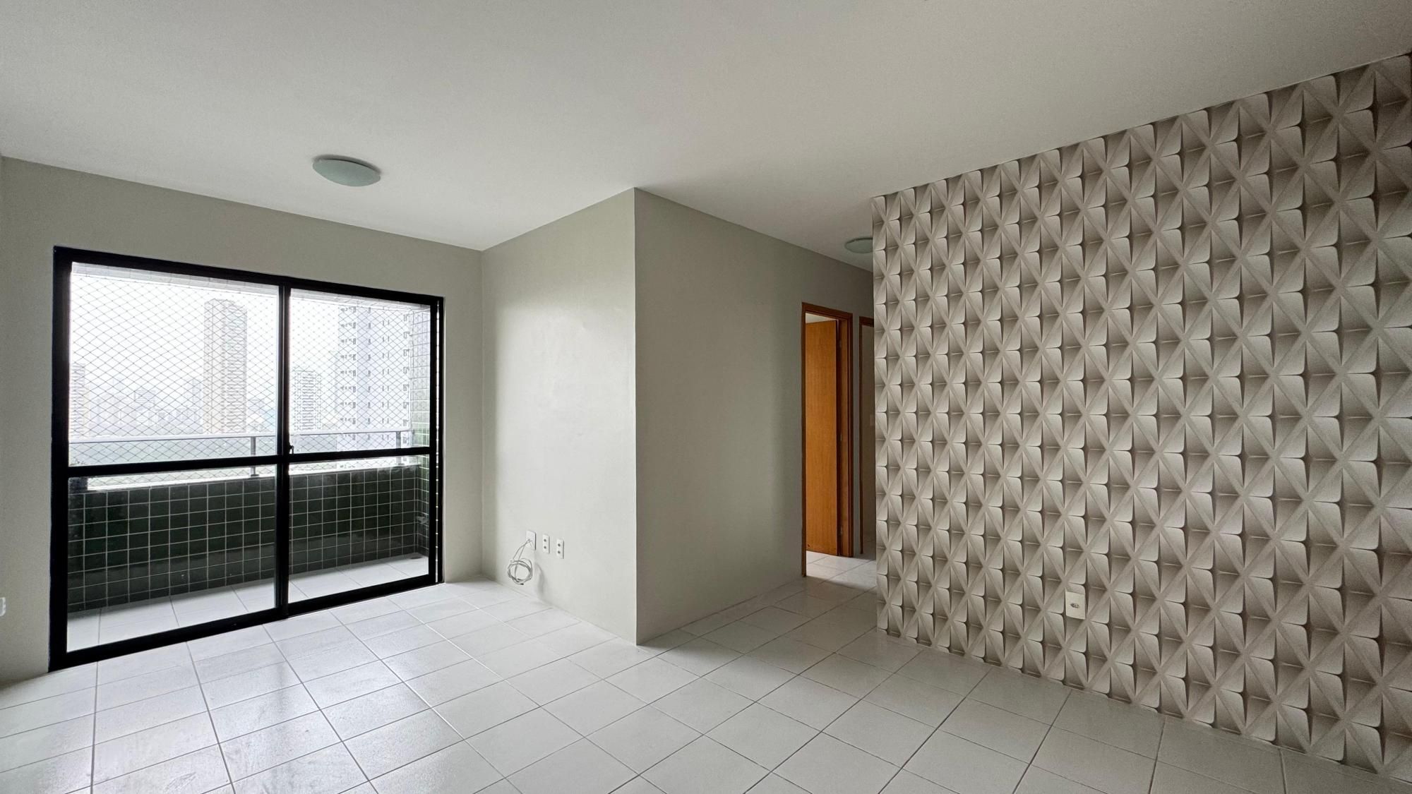 Apartamento para alugar com 2 quartos, 53m² - Foto 6
