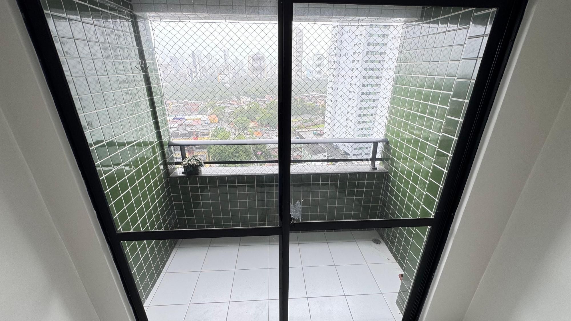Apartamento para alugar com 2 quartos, 53m² - Foto 8