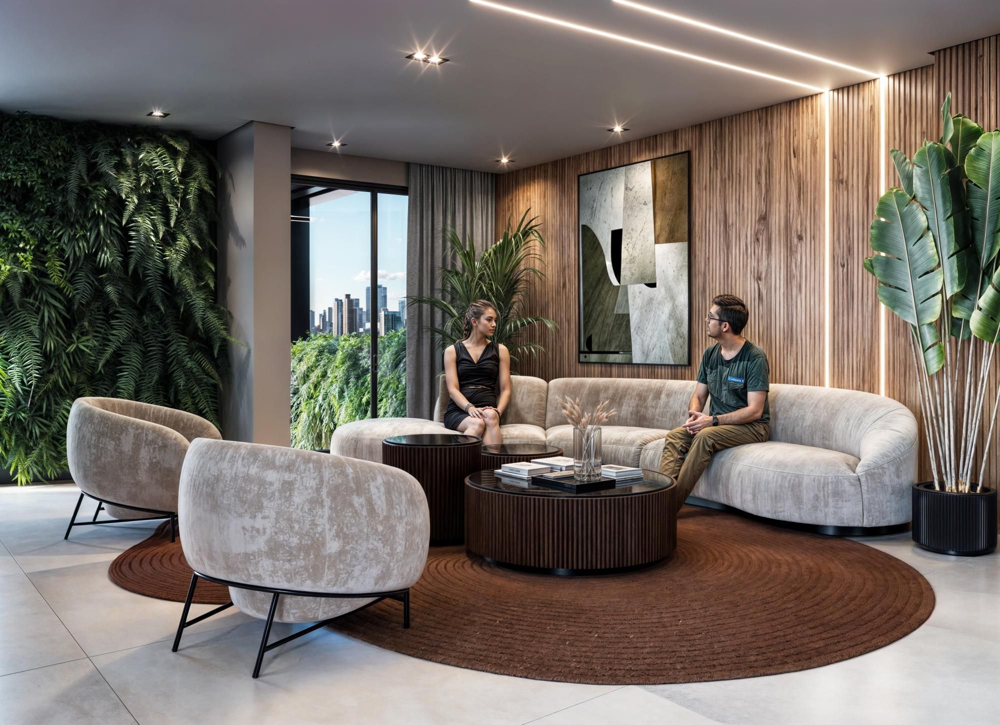 Apartamento à venda com 3 quartos, 82m² - Foto 16