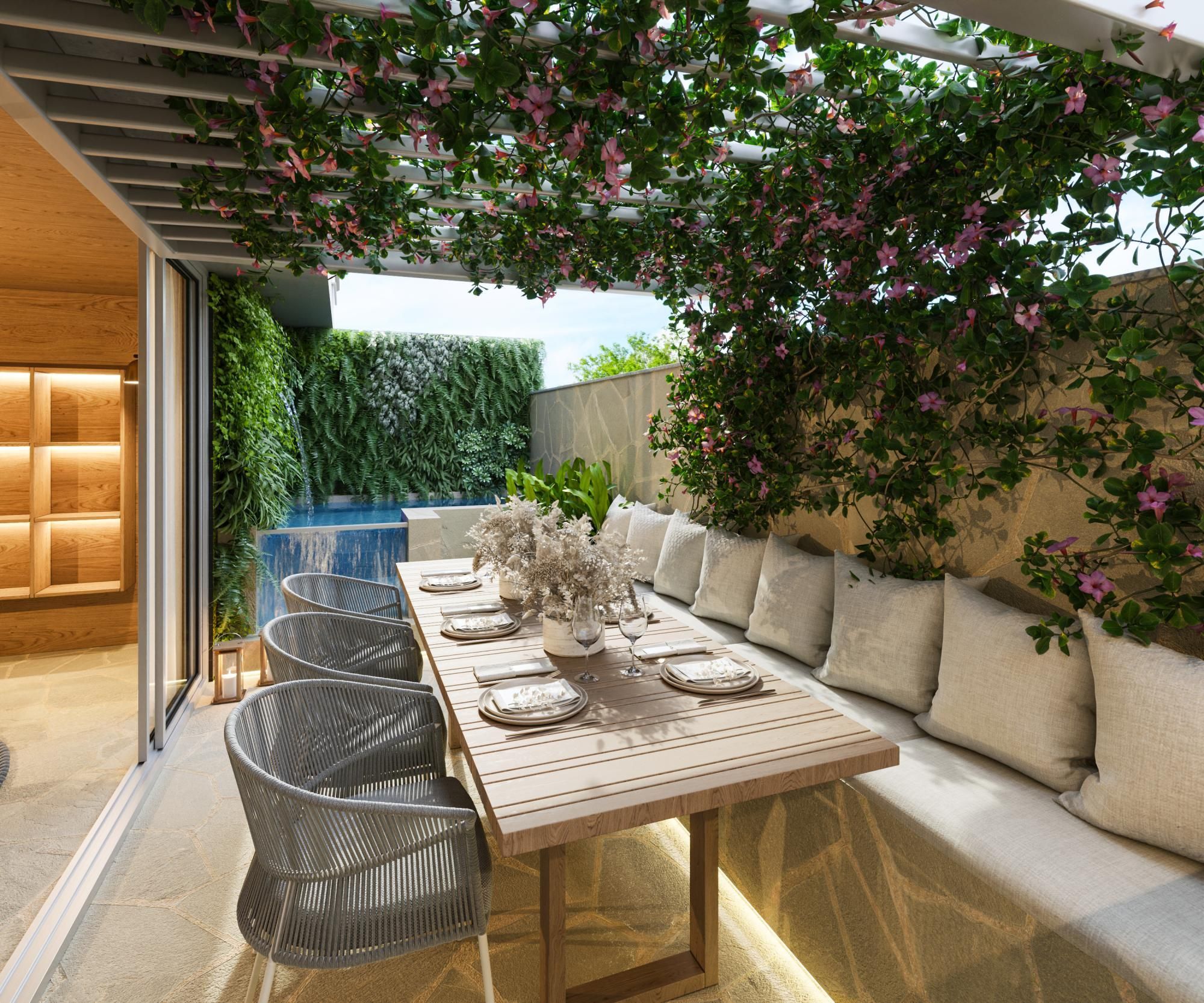 Apartamento à venda com 3 quartos, 126m² - Foto 5