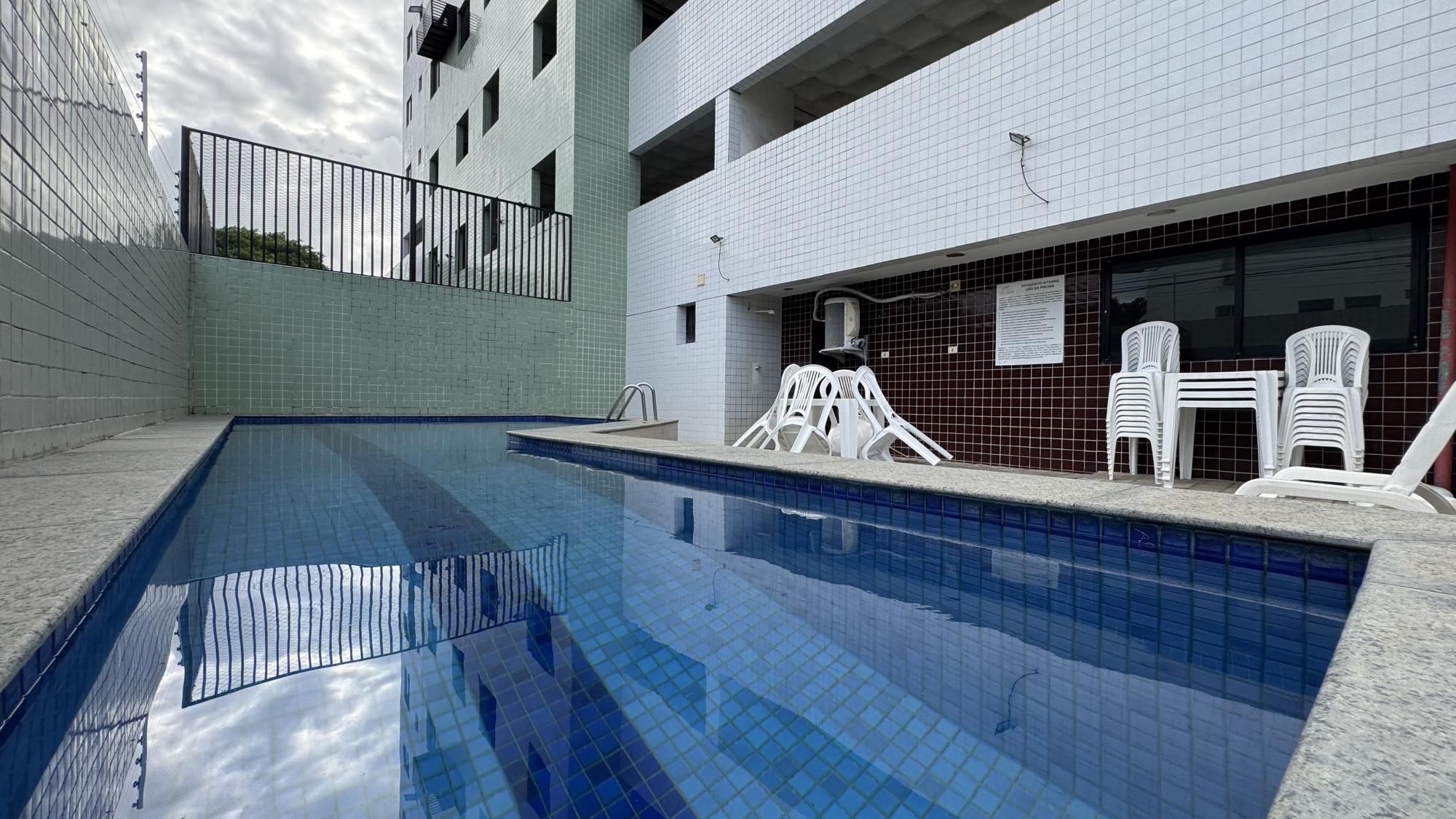 Apartamento para alugar com 2 quartos, 47m² - Foto 12