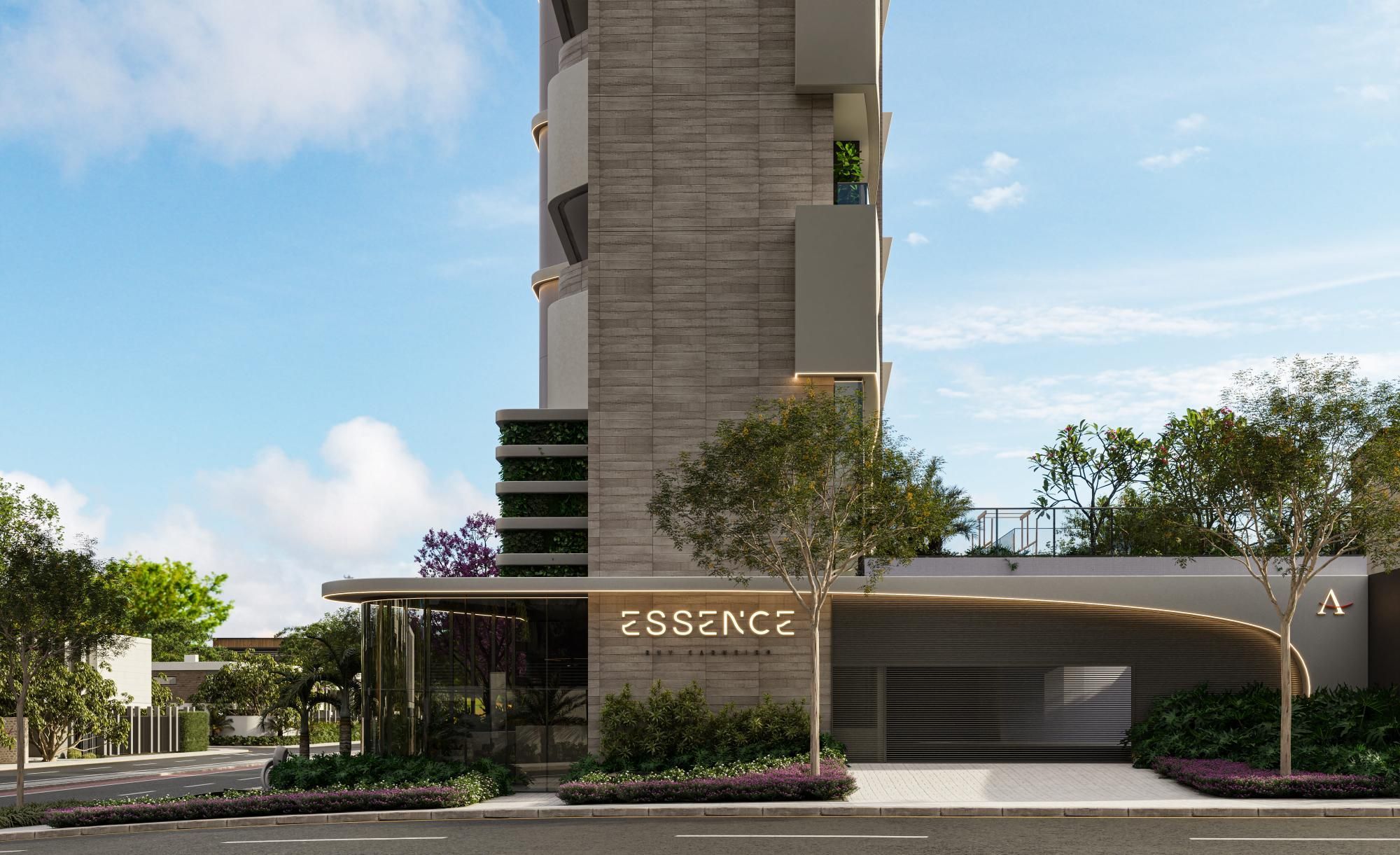 Apartamento à venda com 3 quartos, 109m² - Foto 4