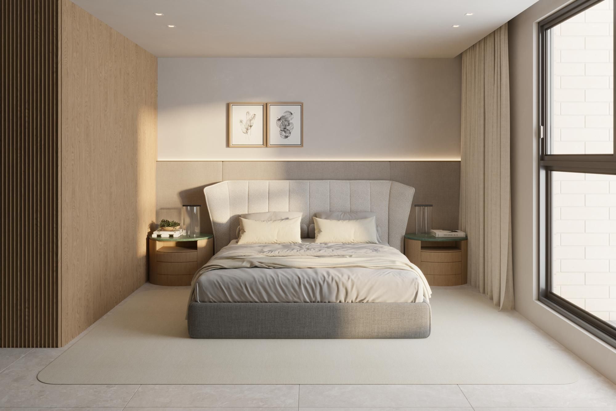 Apartamento à venda com 4 quartos, 280m² - Foto 5