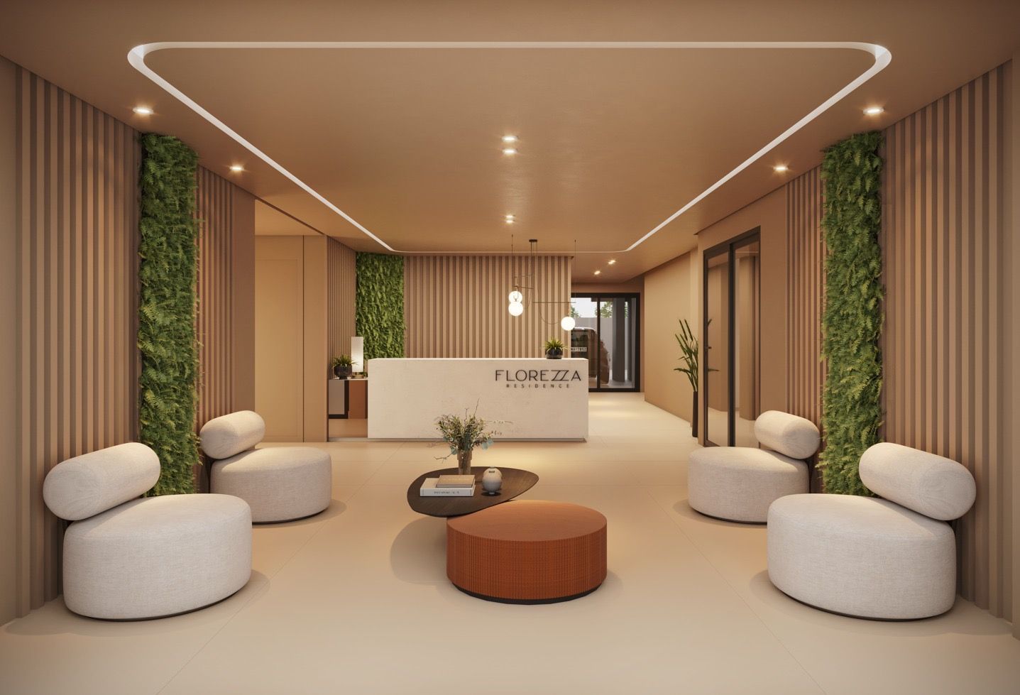 Apartamento à venda com 1 quarto, 29m² - Foto 4