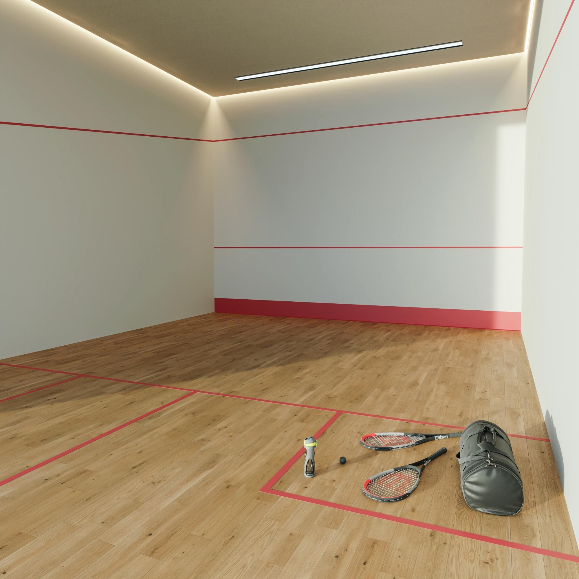 Apartamento à venda com 4 quartos, 280m² - Foto 16