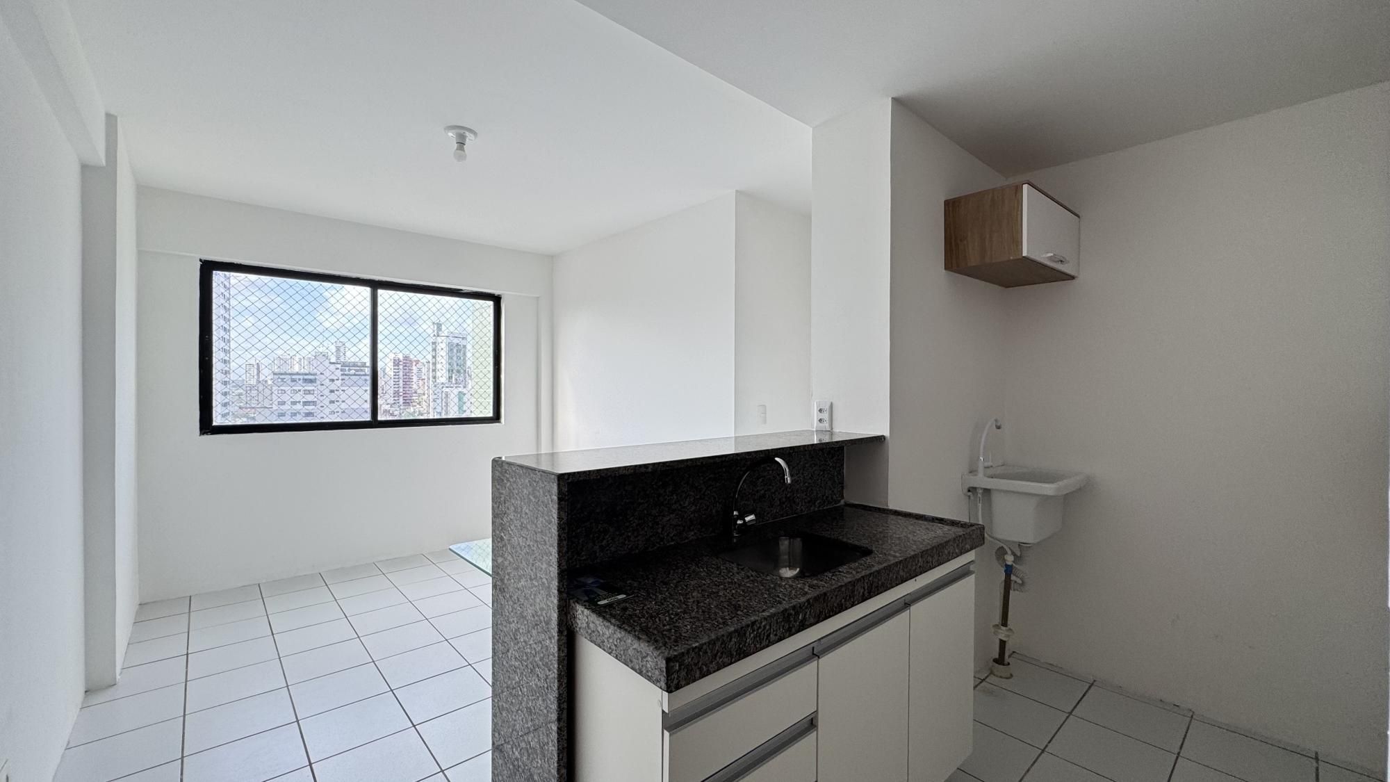 Apartamento para alugar com 2 quartos, 47m² - Foto 4