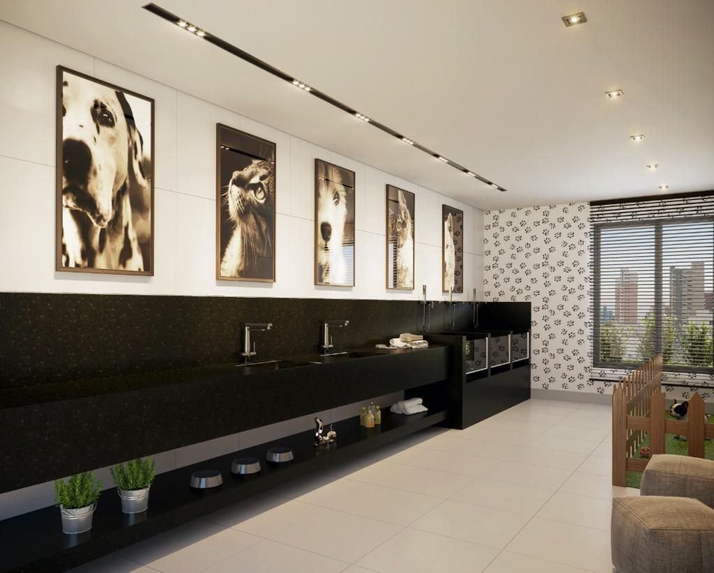 Apartamento à venda com 3 quartos, 114m² - Foto 10