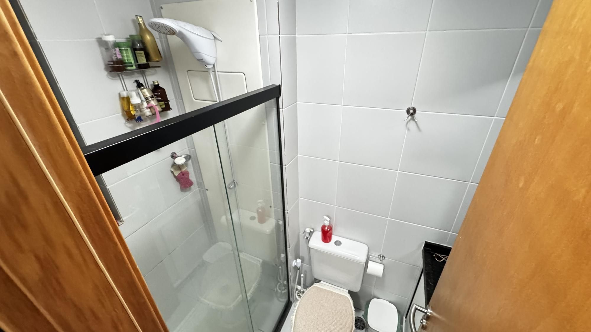 Apartamento à venda com 2 quartos, 53m² - Foto 12