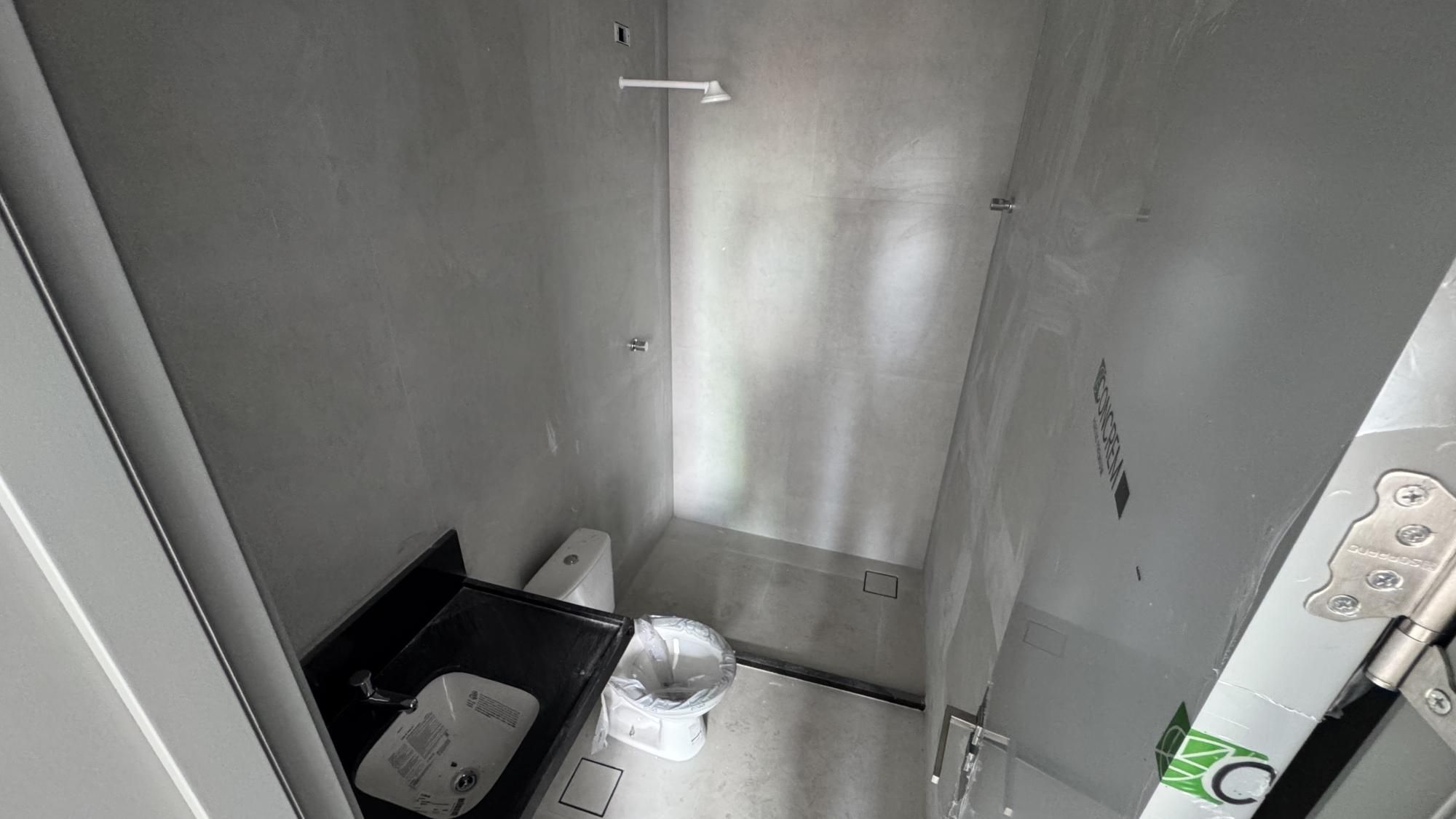 Apartamento à venda com 1 quarto, 20m² - Foto 11