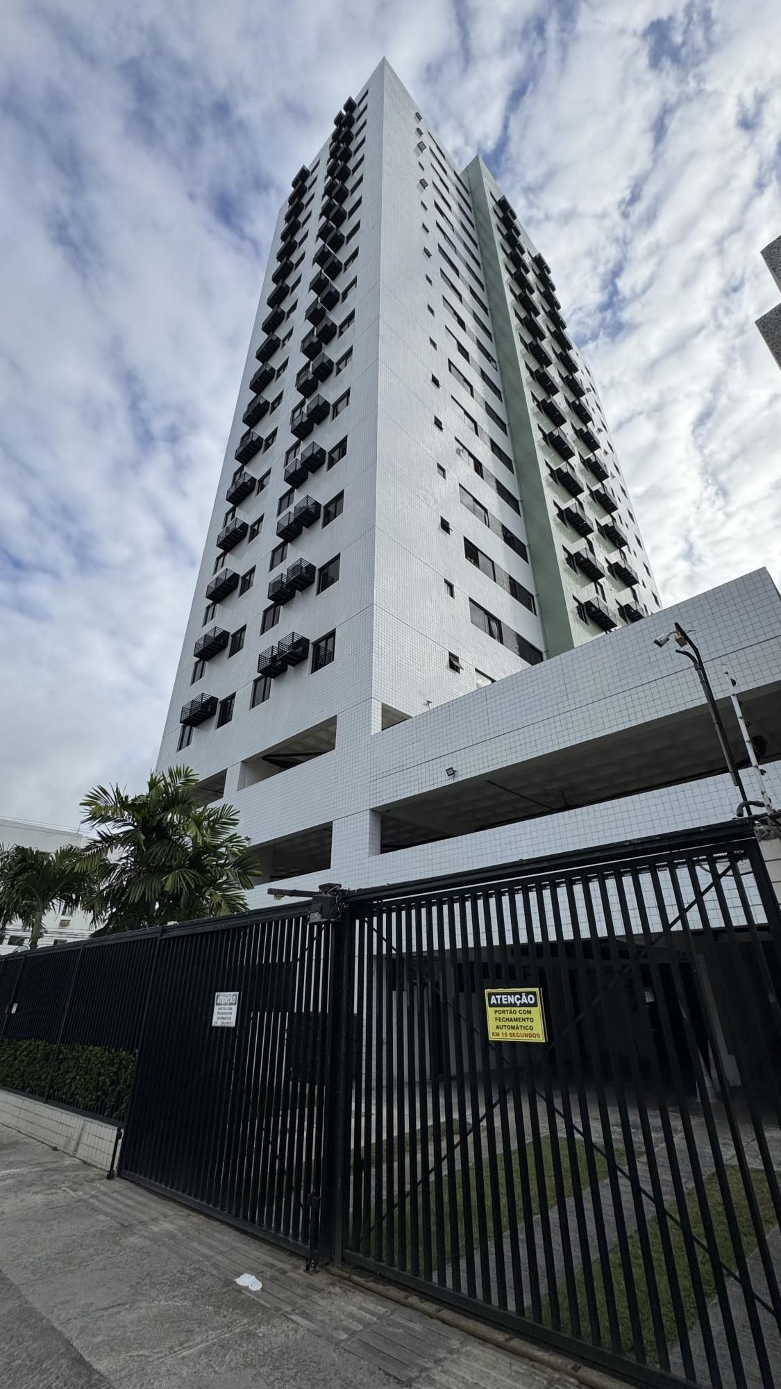 Apartamento para alugar com 2 quartos, 47m² - Foto 1